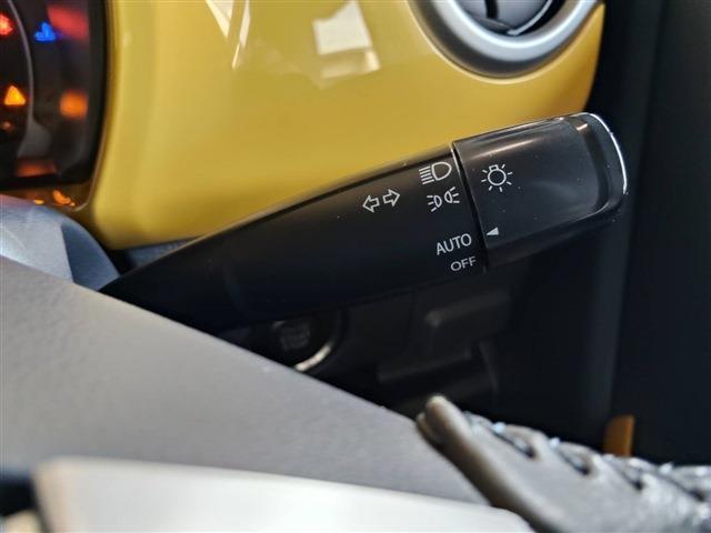 フレアクロスオーバー 2018/H30