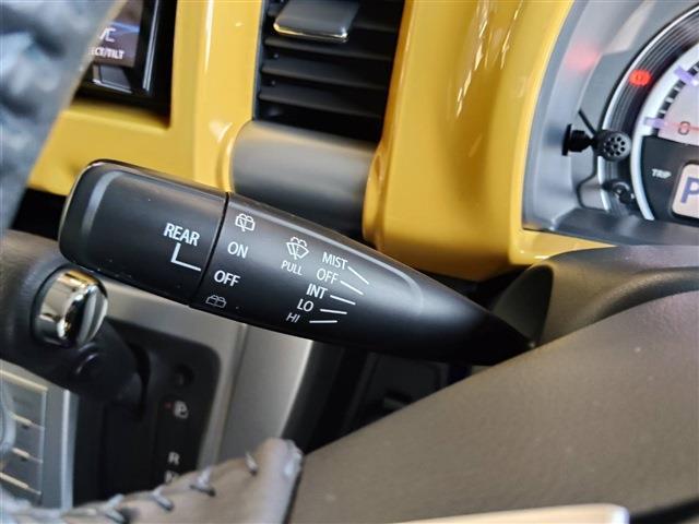 フレアクロスオーバー 2018/H30