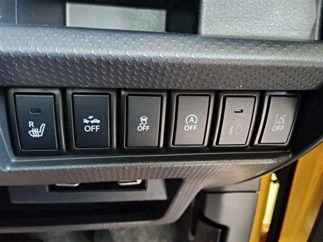 フレアクロスオーバー 2018/H30