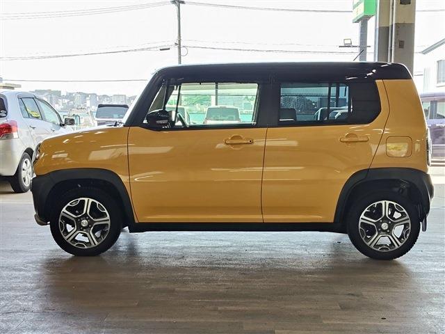 フレアクロスオーバー 2018/H30