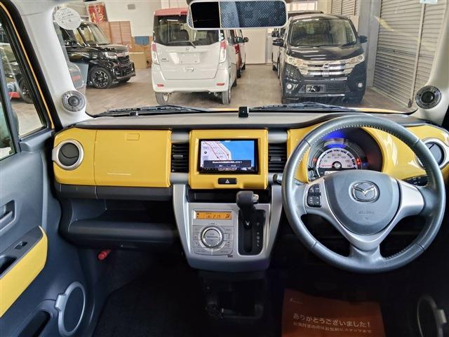 フレアクロスオーバー 2018/H30