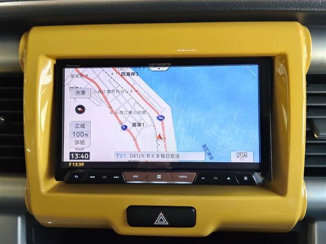 フレアクロスオーバー 2018/H30