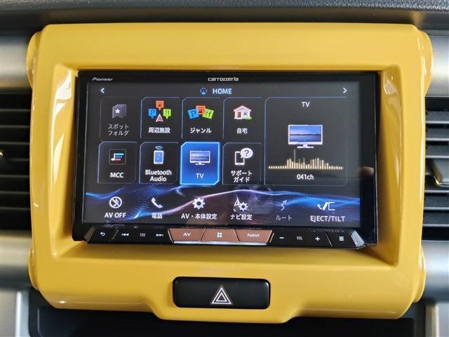 フレアクロスオーバー 2018/H30