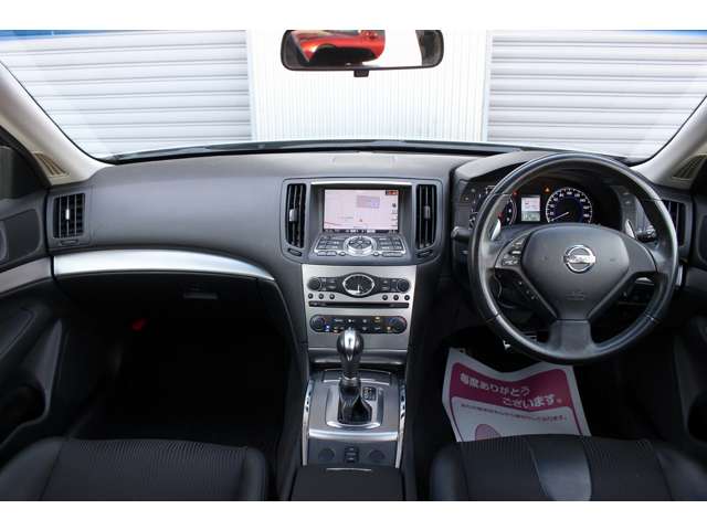 スカイライン 2011/H23