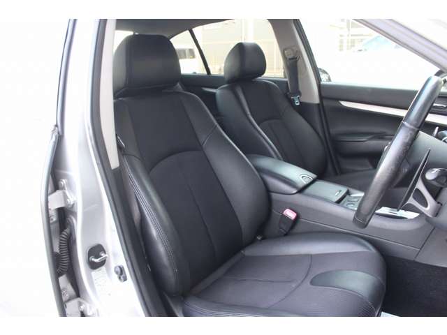 スカイライン 2011/H23