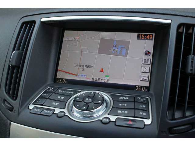 スカイライン 2011/H23