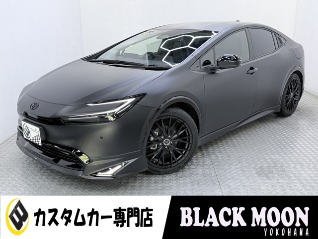 プリウス 2024/R06