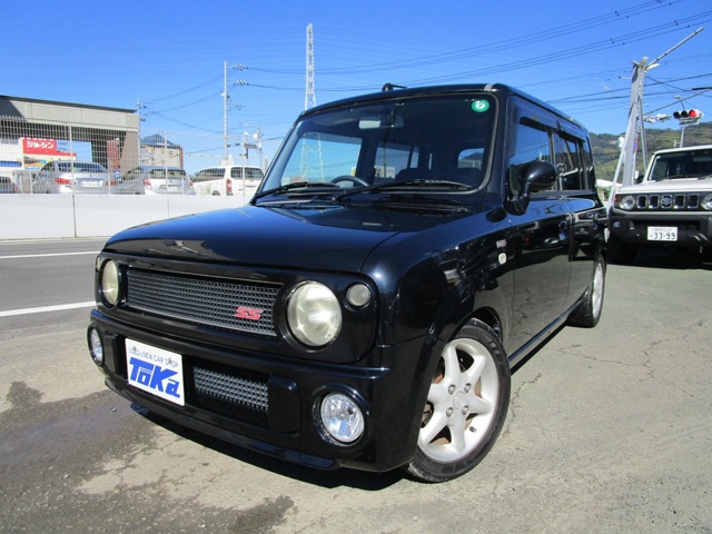 アルトラパン 2003/H15