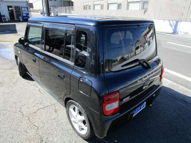 アルトラパン 2003/H15