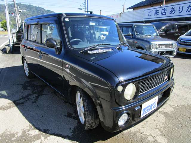 アルトラパン 2003/H15