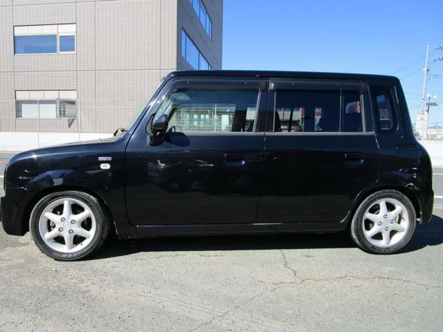 アルトラパン 2003/H15