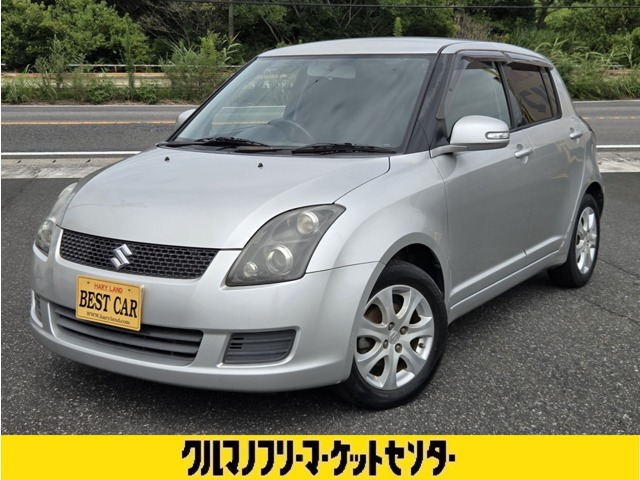 スイフト 2010/H22