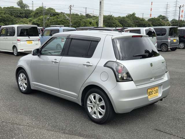 スイフト 2010/H22