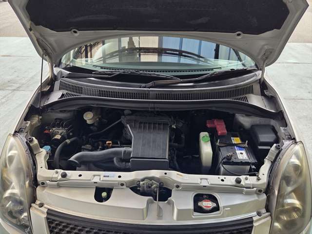 スイフト 2010/H22