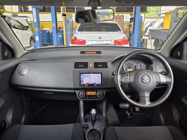 スイフト 2010/H22
