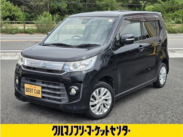 ワゴンR 2015/H27