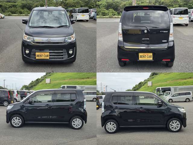 ワゴンR 2015/H27