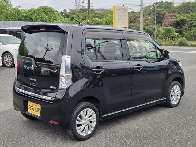ワゴンR 2015/H27