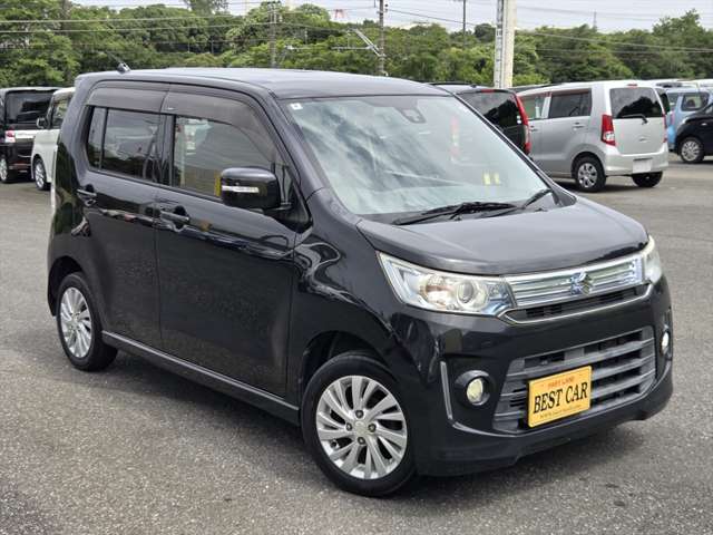 ワゴンR 2015/H27