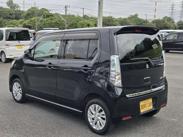 ワゴンR 2015/H27