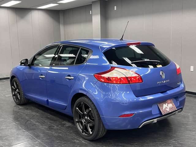 メガーヌ 2014/H26