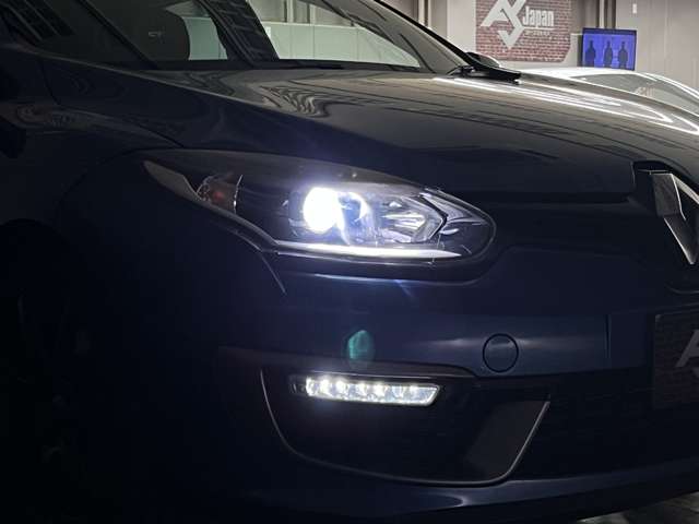 メガーヌ 2014/H26