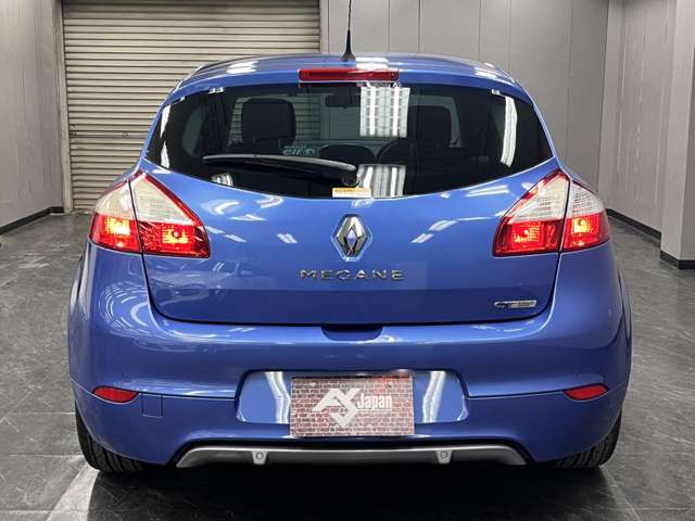 メガーヌ 2014/H26