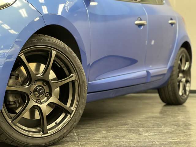 メガーヌ 2014/H26