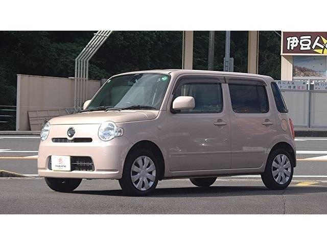 ミラココア 2011/H23