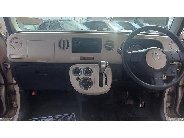 ミラココア 2011/H23