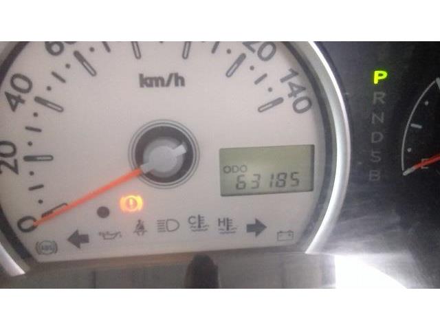 ミラココア 2011/H23