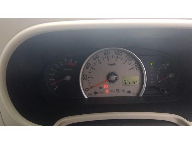 ミラココア 2011/H23