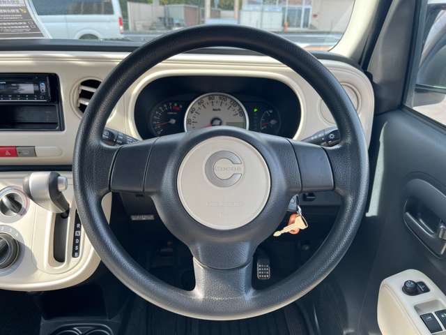 ミラココア 2011/H23