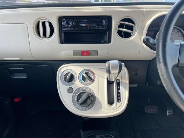 ミラココア 2011/H23