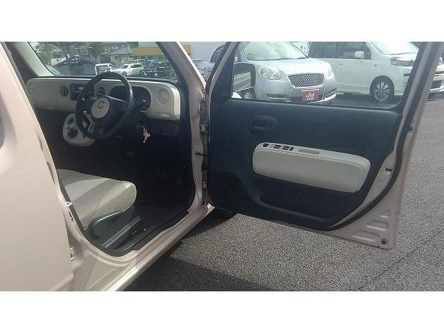 ミラココア 2011/H23