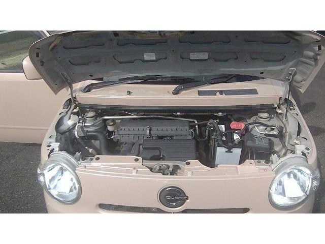 ミラココア 2011/H23