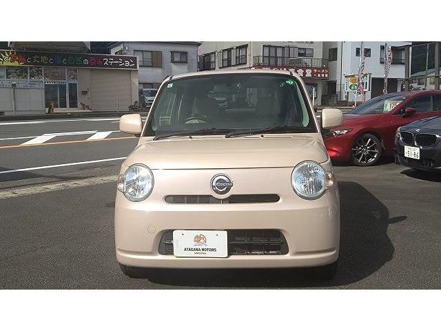 ミラココア 2011/H23