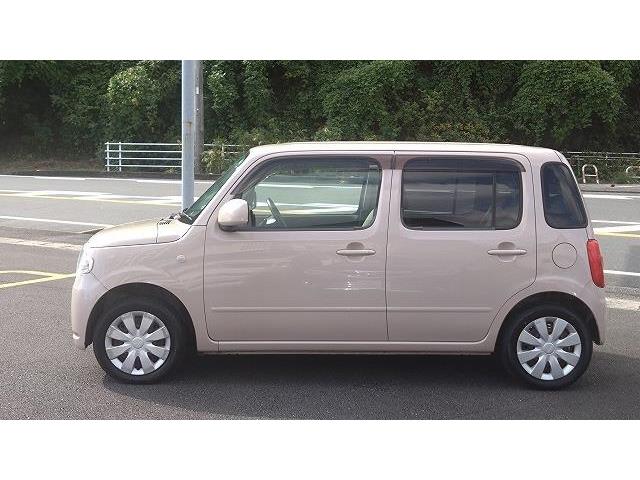 ミラココア 2011/H23