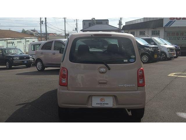 ミラココア 2011/H23