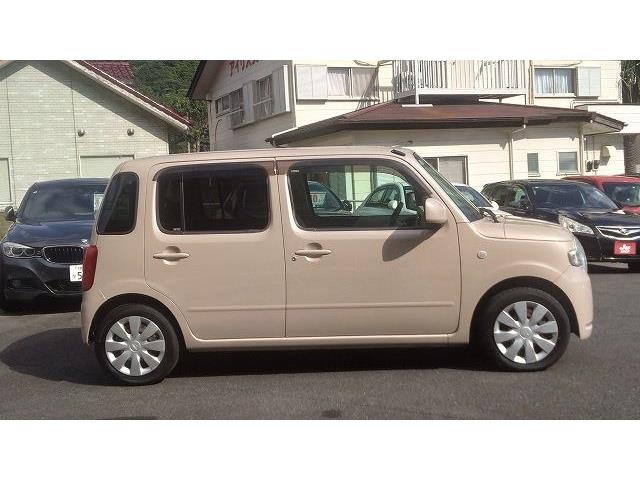 ミラココア 2011/H23