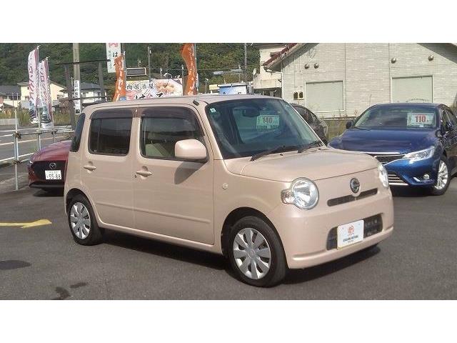 ミラココア 2011/H23