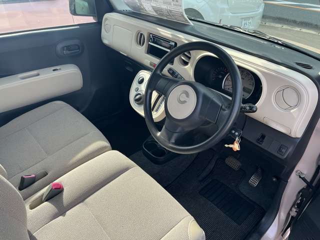 ミラココア 2011/H23