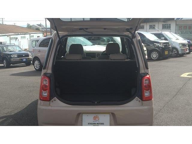 ミラココア 2011/H23