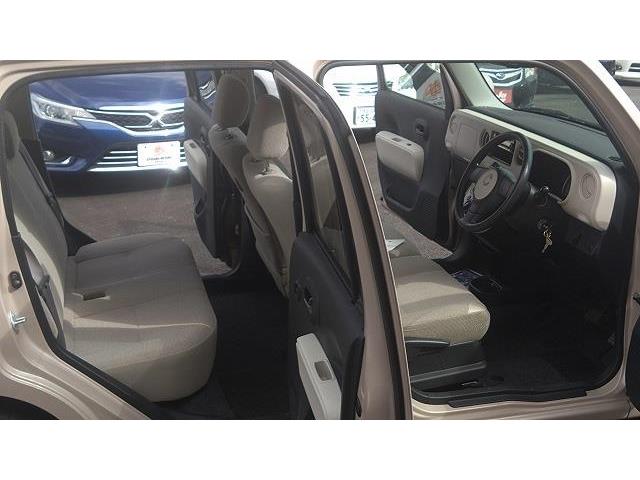 ミラココア 2011/H23