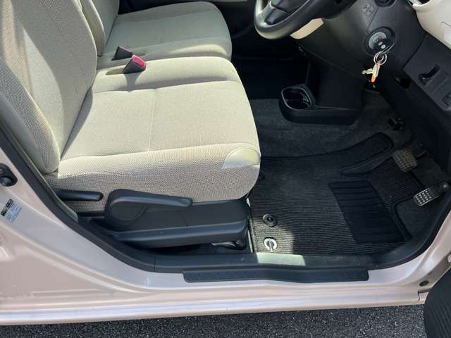 ミラココア 2011/H23