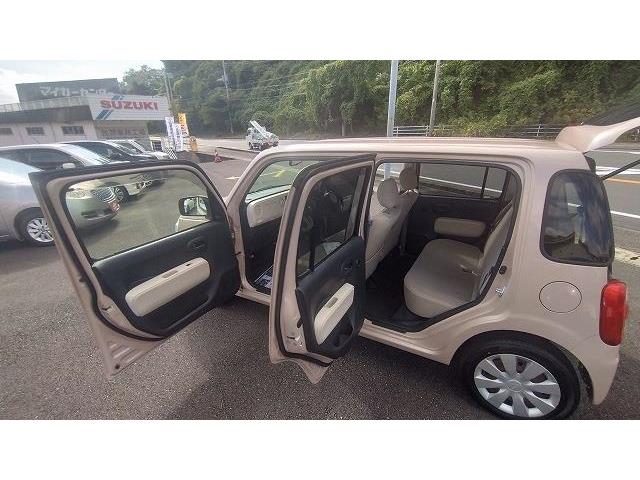 ミラココア 2011/H23