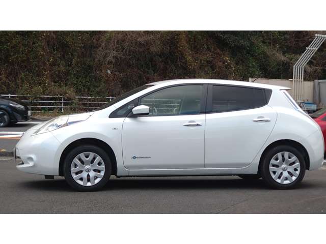 リーフ 2017/H29