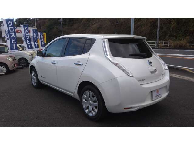 リーフ 2017/H29