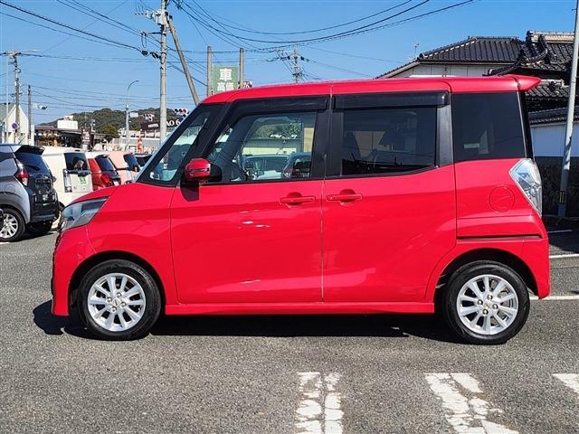 デイズルークス 2014/H26