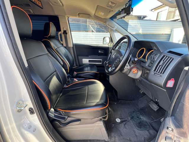 デリカD：5 2016/H28